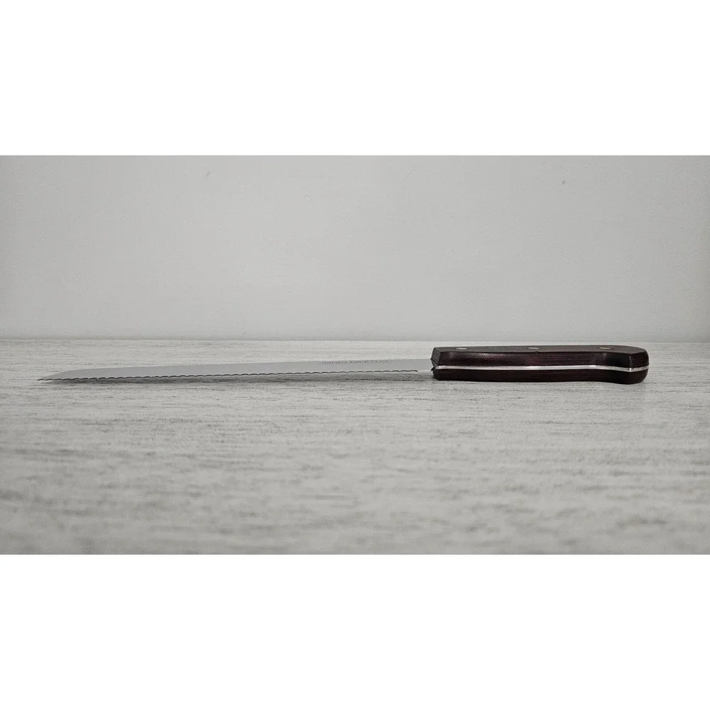ONEIDA Edge Plus 8